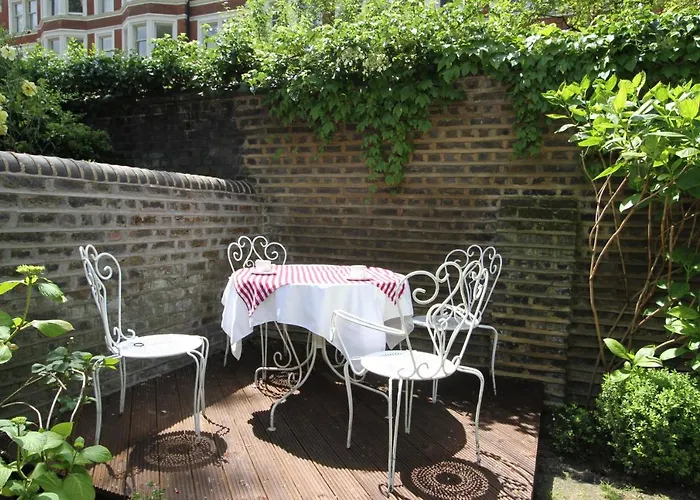 Ridgemount Hotel
