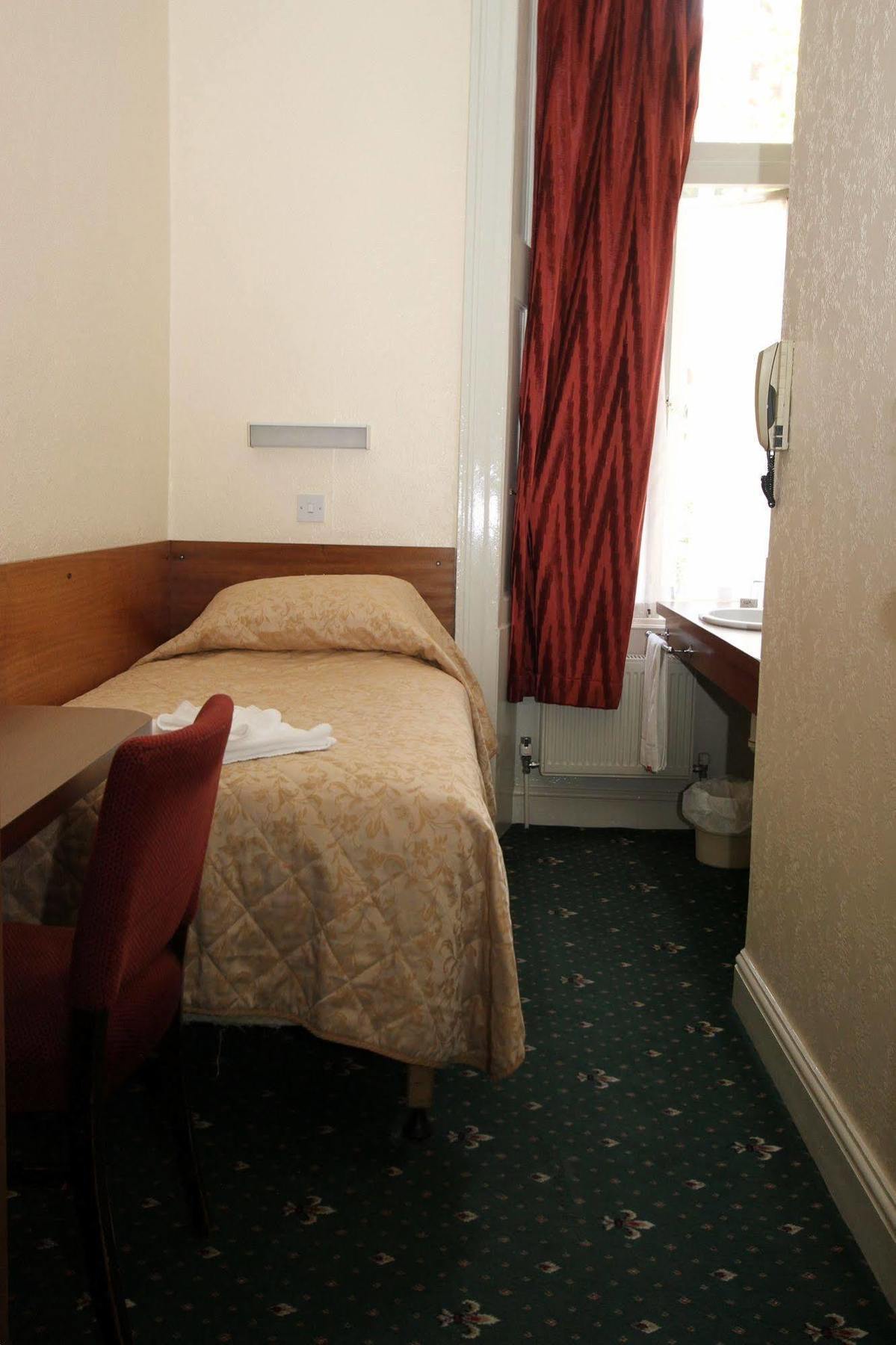 Ridgemount 2* Londres